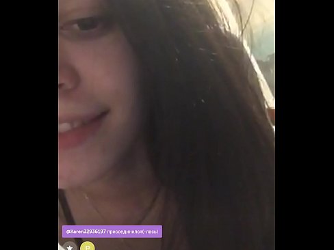 ❤️ Drusótt rússnesk tík (Periscope, VKontakte, Instagram) ❌ Bara klám hjá okkur ❌️❤