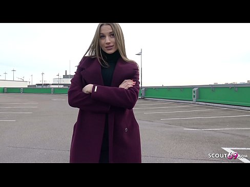 ❤️ ÞÝSKI skátinn er draumur sem snertir stál, bílastæðahús og kynþokkafullur fyrir peninga ❌ Bara klám hjá okkur ❌️❤