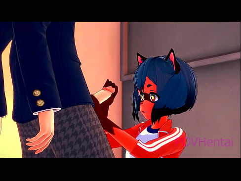 ❤️ Glænýr nautgripabúgarður með Michiru Kagemori ❌ Bara klám hjá okkur ❌️❤