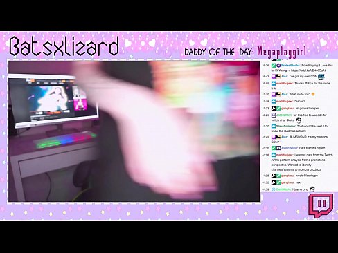❤️ GAMER GLEYMIR AÐ SLÖKVA Á STRAUMNUM OG ÚTTI Í BEINNI Í LEIÐ ❌ Bara klám hjá okkur ❌️❤
