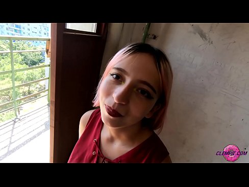 ❤️ Nemandi Sensual sýgur ókunnugan í úthafinu - Ásamt andliti hans ❌ Bara klám hjá okkur ❌️❤